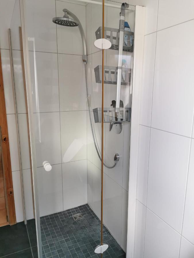 Gemuetliche 90 Qm Wohnung In Saarburg, Zentral Gelegen, Garten Mit Aussicht, Separater Eingang Екстер'єр фото