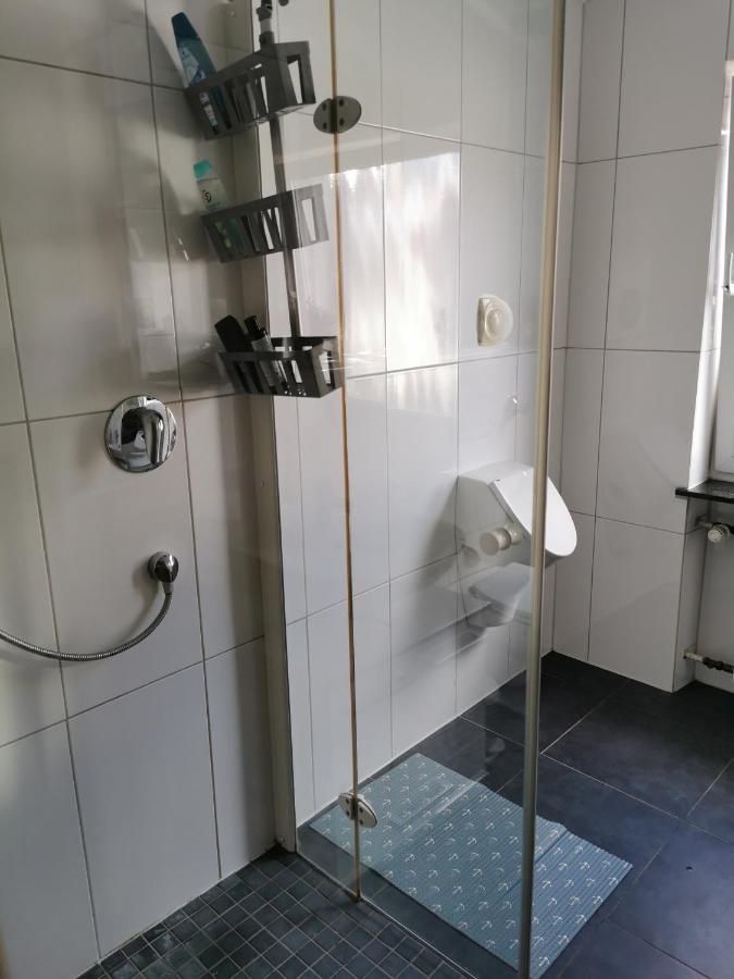 Gemuetliche 90 Qm Wohnung In Saarburg, Zentral Gelegen, Garten Mit Aussicht, Separater Eingang Екстер'єр фото